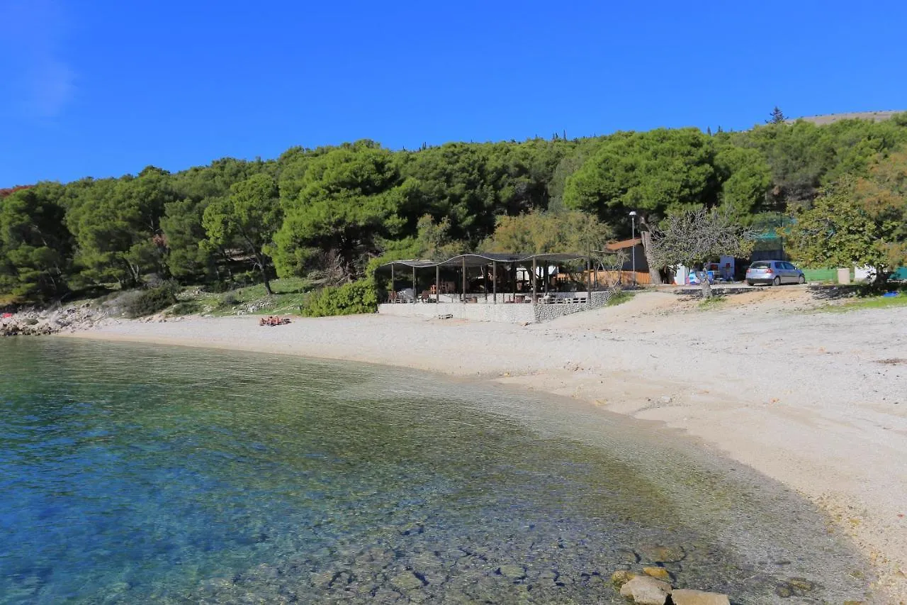 Apartments With A Parking Space Seget Vranjica, Trogir - 19022 Seget Donji