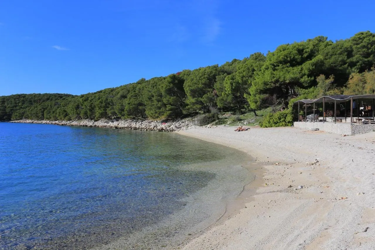 Apartments With A Parking Space Seget Vranjica, Trogir - 19022 Seget Donji