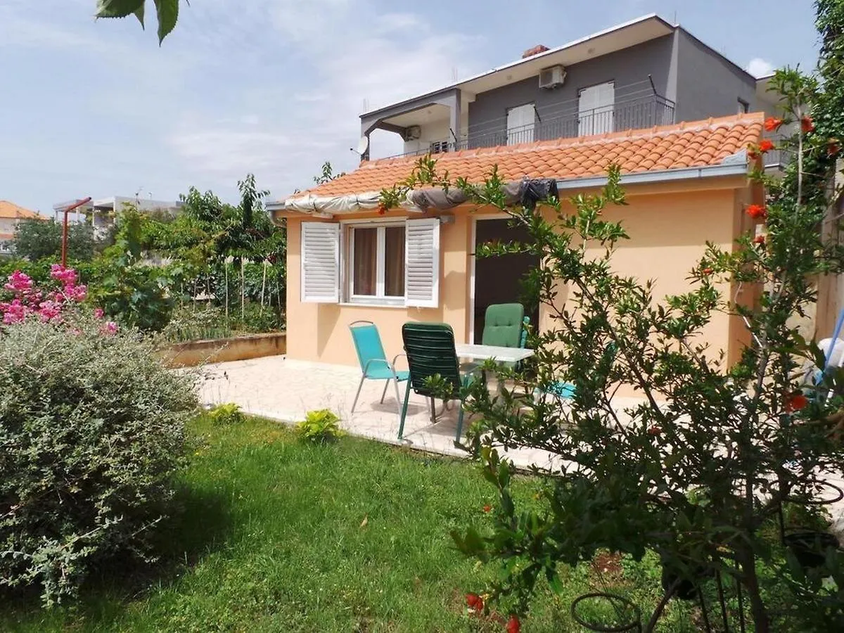 Apartments With A Parking Space Seget Vranjica, Trogir - 19022 Seget Donji 0*,  Croatia