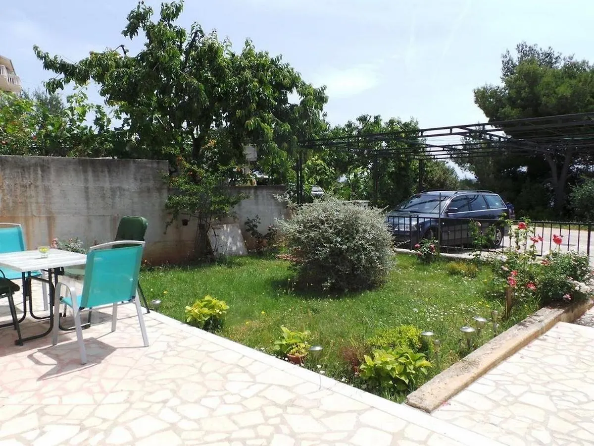 Apartments With A Parking Space Seget Vranjica, Trogir - 19022 Seget Donji Croatia